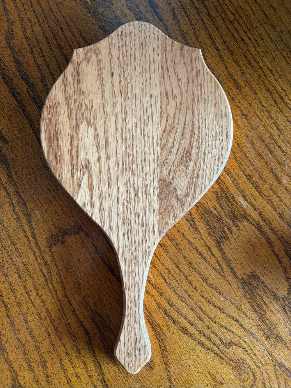 Hand Mirror - Picture 2 of 3